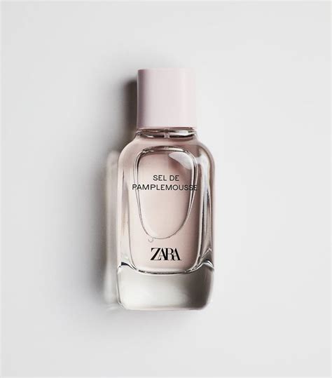 The 10 Best Zara Perfumes That Should Be on Your Vanity